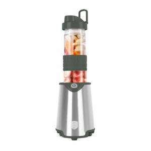 Smoothie maker – Berlinger Haus Green Matte LP-BH-266, verde mat - Img 7