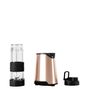 Smoothie Maker Rose Gold Berlinger Haus BH 9602 - Img 4
