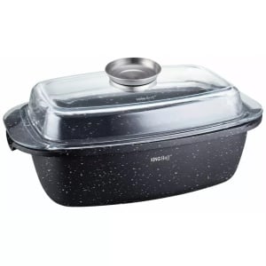 Tava de copt 5,5L Kinghoff KH1608