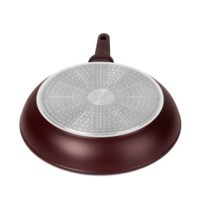 Tigaie 28 cm 2.4 litri- Leonardo Collection Berlinger Haus BH 8024