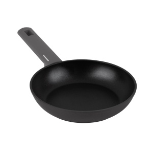Tigaie antiaderenta 20 cm Anthracite Berlinger Haus BH 8112