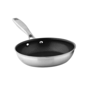 Tigaie inox 20 cm DuraMax Carl Schmidt Sohn 097240
