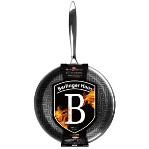 Tigaie wok 30 cm Eternal Collection Berlinger Haus BH 8521 - Img 2