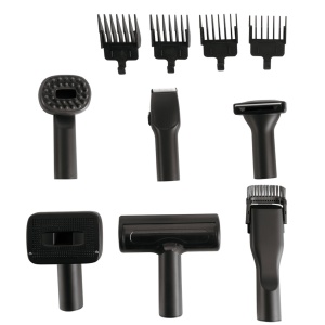 Aspirator pentru îngrijirea animalelor de companie Black Rose Berlinger Haus BH 9582