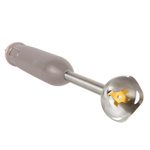 Blender de mana Taupe Berlinger Haus BH 9612
