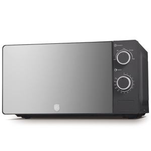 Cuptor cu microunde Antracit Berlinger Haus BH 9905, 20 L - Img 3