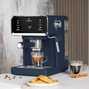 Espressor digital 3 in 1 Deep Sea Berlinger Haus BH/9853 - Img 4