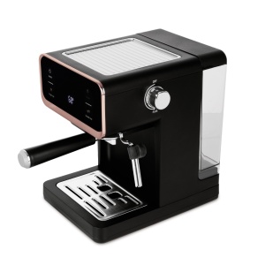 Expresor cafea digital 3 in 1 Black Rose Berlinger Haus BH 9732