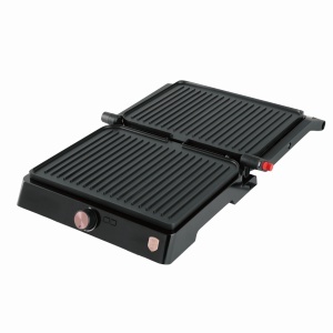 Gratar electric / sandwich maker Black Rose Berlinger Haus BH 9492 - Img 4
