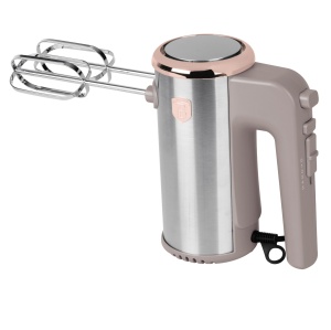 Mixer de mana 300w Taupe Berlinger Haus BH 9742 - Img 2
