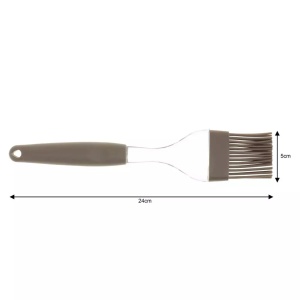 Pensula silicon Kinghoff KH1623