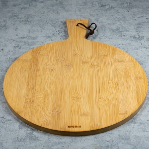 Platou servire pizza 35,5 CM Kinghoff KH1674
