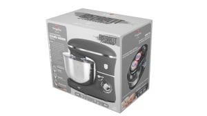 Robot bucatarie Anthracite Collection Berlinger Haus BH 9511