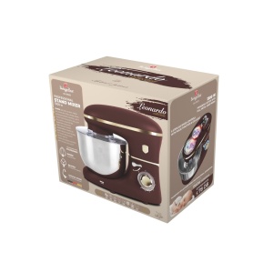 Robot de bucatarie Leonardo Collection Berlinger Haus BH 9509