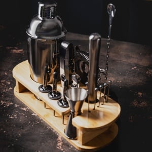 Set accesorii bar 16 piese Klausberg KB7584 - Img 6