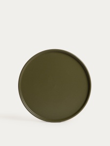 Set de masa Famelio, Homla, 18 piese, verde 794193 - Img 3