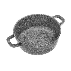 Set oale cu capace 20/24/28 CM Klausberg KB7533
