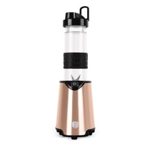 Smoothie Maker Rose Gold Berlinger Haus BH 9602