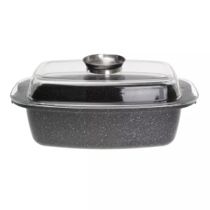 Tava de copt 5,5L Kinghoff KH1608