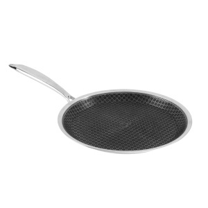 Tigaie pentru clatite 30 cm Eternal Collection Berlinger Haus BH 8806 - Img 6