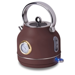 Fierbător electric cu termometru Leonardo Collection Berlinger Haus BH 9516