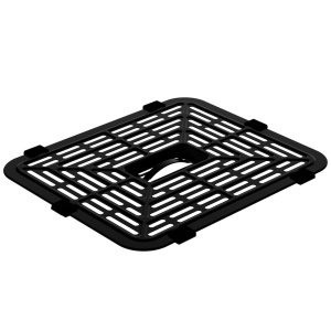 Friteuza cu aer cald dubla Sahara Berlinger Haus BH 9803 - Img 4