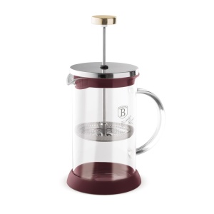 Infuzor ceai 800 ml Leonardo Berlinger Haus BH 8585 - Img 2