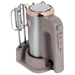 Mixer de mana 300w Taupe Berlinger Haus BH 9742 - Img 3