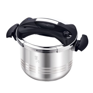 Oala sub presiune 10 l Eternal Colection Berlinger Haus BH 8607