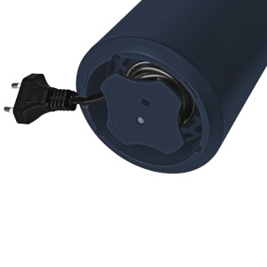 Râșniță electrică de cafea 150 W, inox – Berlinger Haus Deep Sea BH 9728, albastru mat, măcinare cu o singură apăsare - Img 4