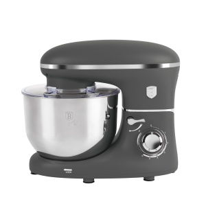 Robot bucatarie Anthracite Collection Berlinger Haus BH 9511