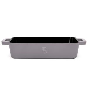 Tava fonta 30 cm 3L Taupe Berlinger Haus BH 6526, gri