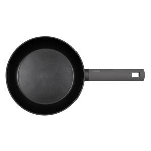 Tigaie antiaderenta 20 cm Anthracite Berlinger Haus BH 8112