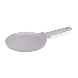 Tigaie clatite 25 cm Taupe Berlinger Haus BH 8085, gri mat
