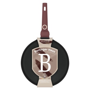 Tigaie clatite 28 cm Leonardo Collection Berlinger Haus BH 8026