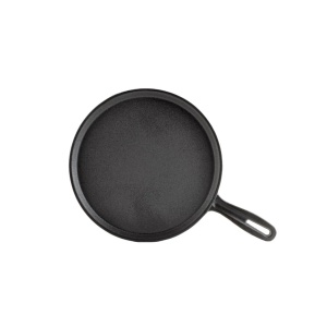 Tigaie pentru clătite 28 cm, fontă, Perfect Home 14753
