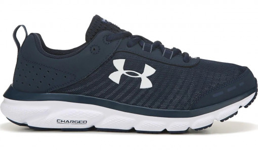 Men's Charged Assert 8 Medium/Wide Running Shoe [DEMO]