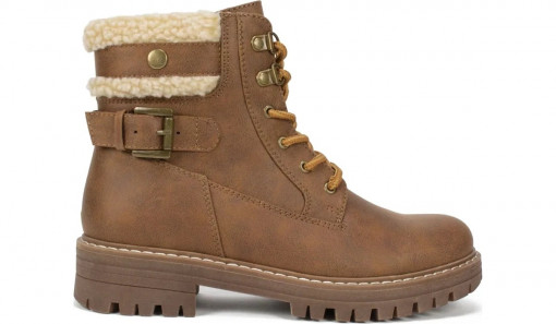 Women's Meldon Bootie [DEMO]