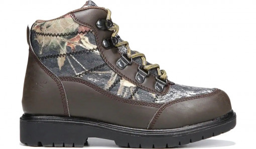 Kids' Hunt Water Resistant Hiking Boot Little/Big Kid [DEMO]