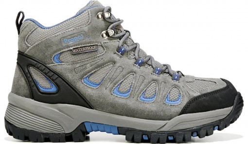 Men's Ridge Walker Medium/X-Wide/XX-Wide Hiking Boot [DEMO]