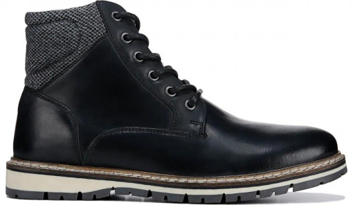 Men's Evanns Memory Foam Lace Up Boot [DEMO]
