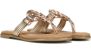 Kids' Cilla Thong Sandal Little/Big Kid [DEMO] - Img 2