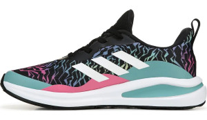 Kids' Forta Run Sneaker Big Kid [DEMO] - Img 3