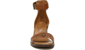 Women's Ilsa Studded Block Heel Sandal [DEMO] - Img 3