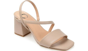 Women's Lirryc Wide Block Heel Dress Sandal [DEMO] - Img 2