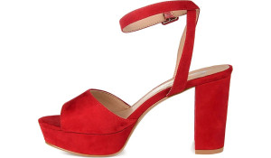 Women's Nairri Platform Sandal [DEMO] - Img 3