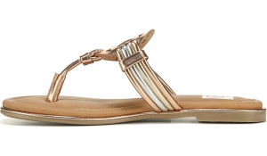 Kids' Cilla Thong Sandal Little/Big Kid [DEMO] - Img 3