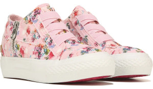 Kids' Mamba Wedge Sneaker Little/Big Kid [DEMO] - Img 2