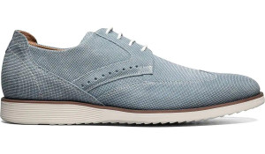 Men's Luxley Wing Tip Oxford [DEMO] - Img 1