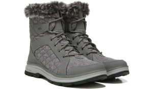 Women's Brisk Medium/Wide Hiking Boot [DEMO] - Img 2